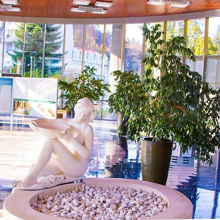 Apartment Baba Yaga 12 Рогашка Слатина Экстерьер фото