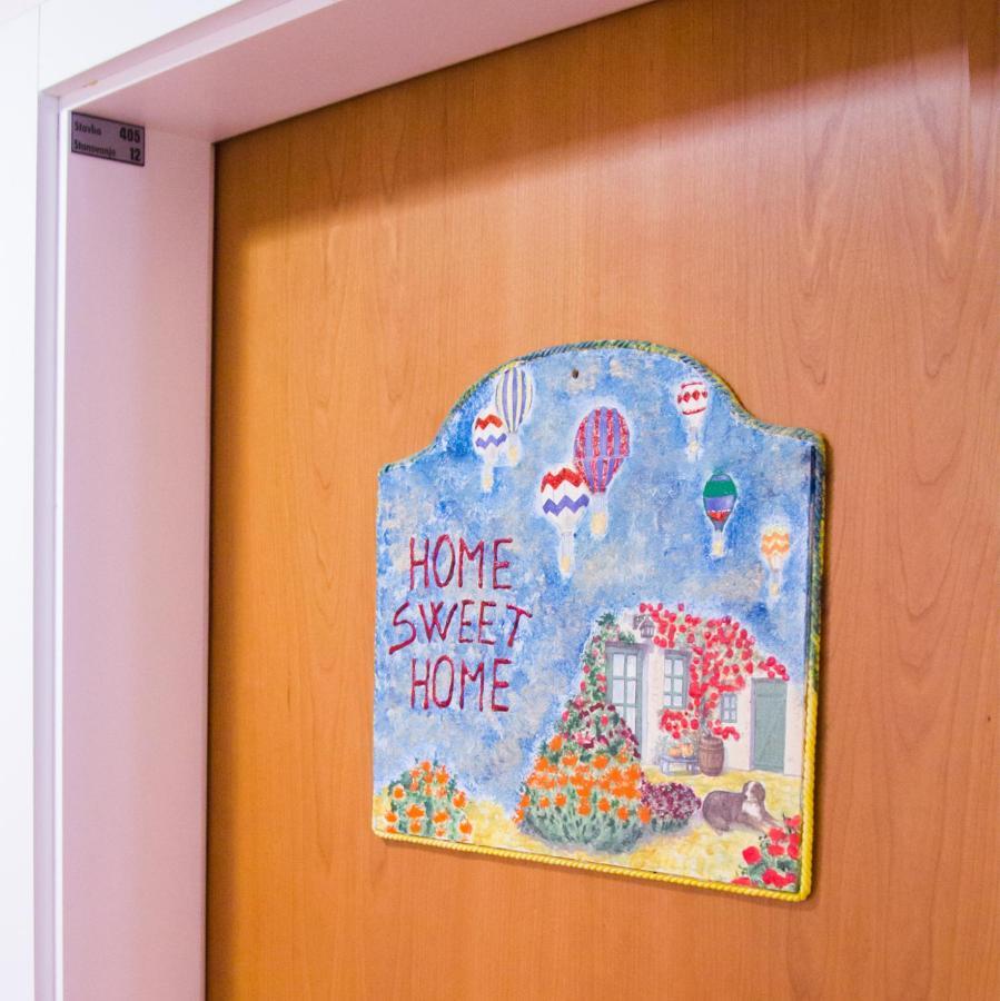 Apartment Baba Yaga 12 Рогашка Слатина Экстерьер фото