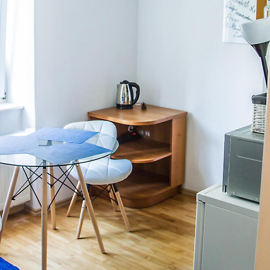 Apartment Baba Yaga 12 Рогашка Слатина Экстерьер фото